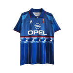 Alternativa del AC Milán 95/96