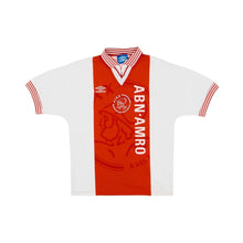 Ajax Local 95/96