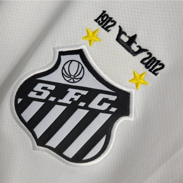 Director Santos 12/13