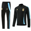 Argentina 24/25 - Chándal - 1/2 Zip