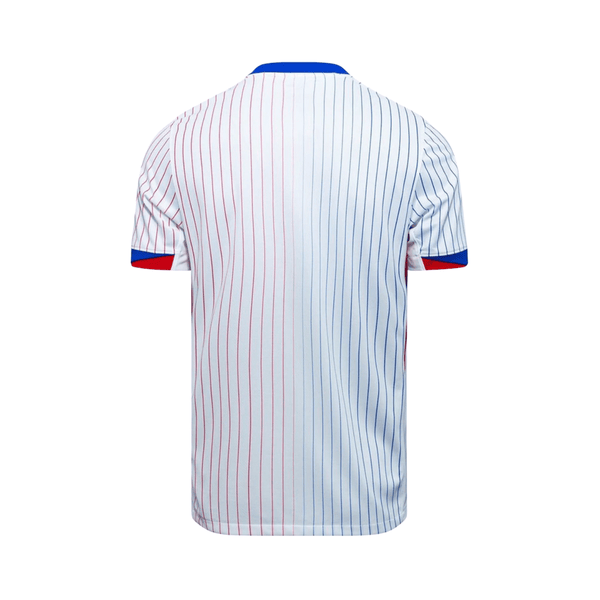 Francia Alternativa 24/25 - Eurocopa 2024