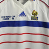 Francia 98 Alternativa - Final Mundial 1998