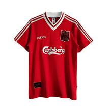 Liverpool Local 95/96