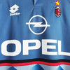 Alternativa del AC Milán 95/96