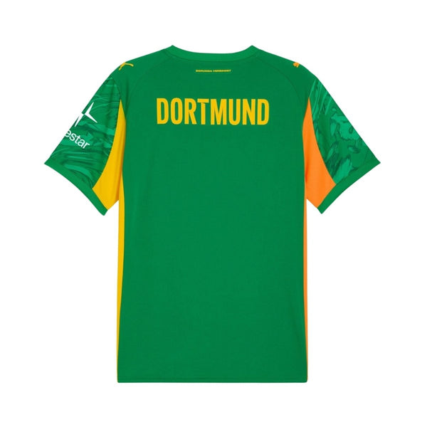 Porteros del Borussia Dortmund 25/26