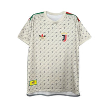 Edición especial Juventus 24/25
