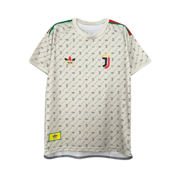 Edición especial Juventus 24/25