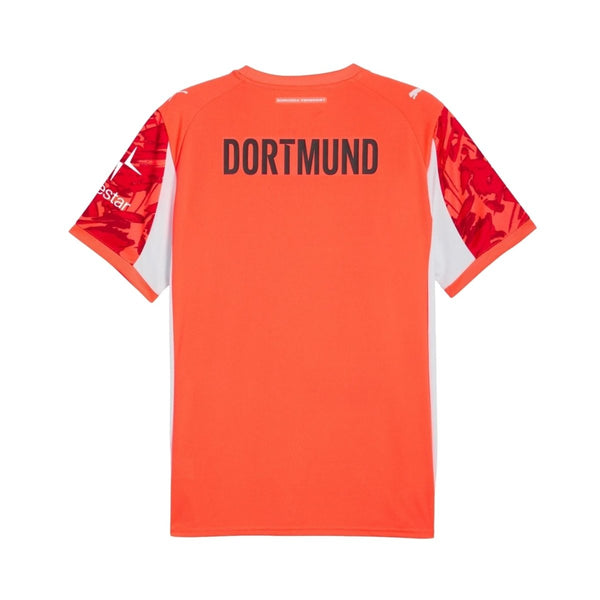 Porteros del Borussia Dortmund 25/26