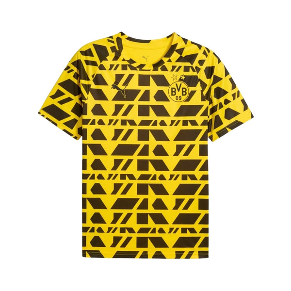 Prepartido Borussia Dortmund 25/26