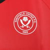 Entrenamiento del Sheffield United 25/26
