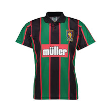 Alternativa al Aston Villa 93/94