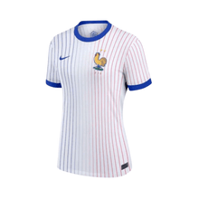 Francia Alternativa 24/25 - Versión Femenina - Eurocopa 2024