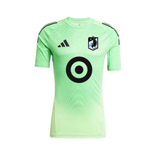 Porteros del Minnesota United 25/26