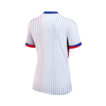 Francia Alternativa 24/25 - Versión Femenina - Eurocopa 2024