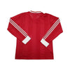 Liverpool Principal 95/96 - Manga Comprida