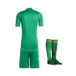 Kit de portero infantil del Newcastle 24/25