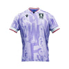 Alternativa del Sheffield Wednesday 25/26