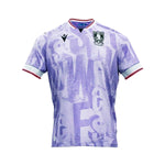 Alternativa del Sheffield Wednesday 25/26