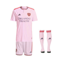 Kit para niños - Orlando Alternative 24/25