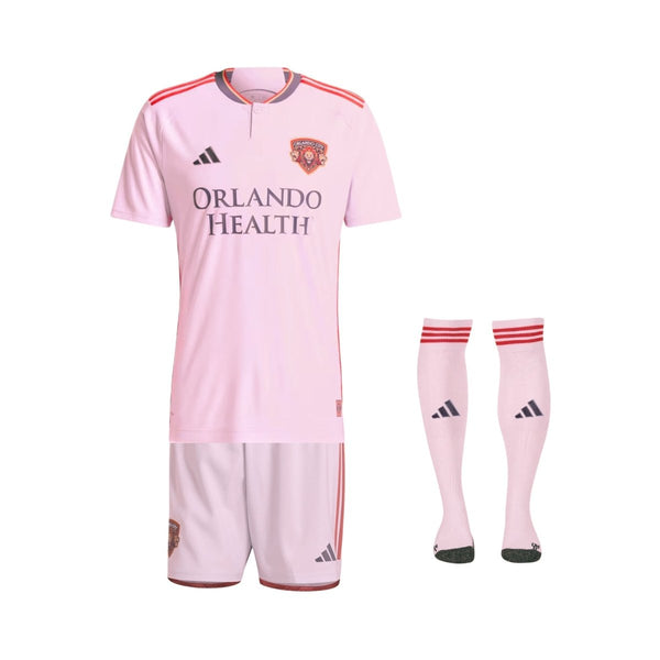 Kit para niños - Orlando Alternative 24/25