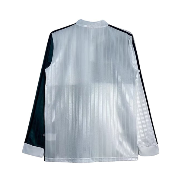 Liverpool Alternativa 95/96 - Manga Comprida