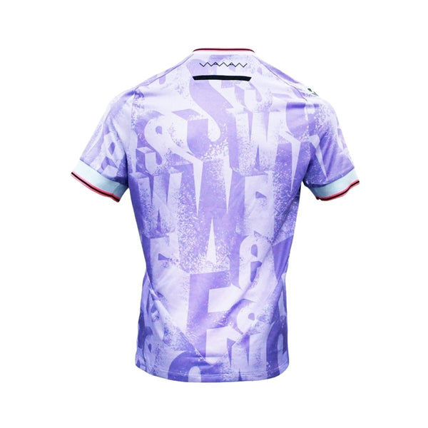 Alternativa del Sheffield Wednesday 25/26