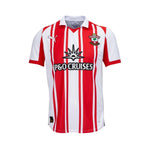 Southampton Local 25/26