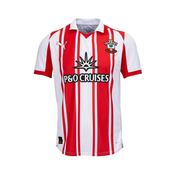 Southampton Local 25/26