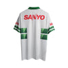 Alternativa Coritiba 97/98