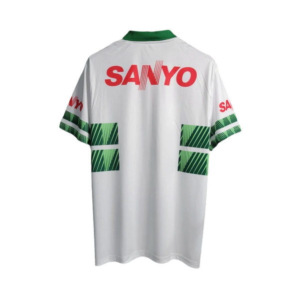 Alternativa Coritiba 97/98