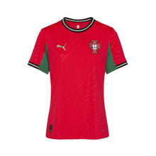 Portugal Principal 25/26 - Eurocopa Femenina 2025 - Versión Femenina