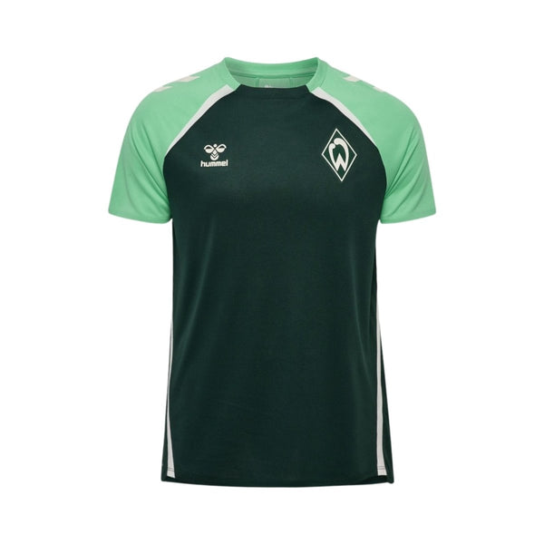 Werder Bremen Treino 25/26