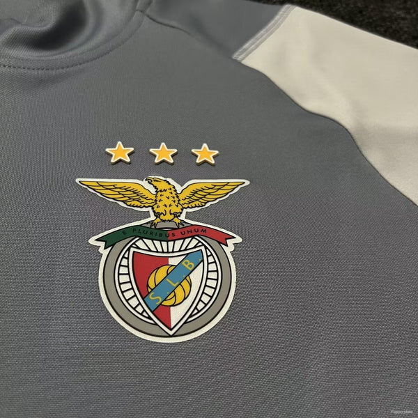Benfica 24/25 - Chándal - 1/2 cremallera