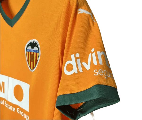 Valencia Tercera 24/25