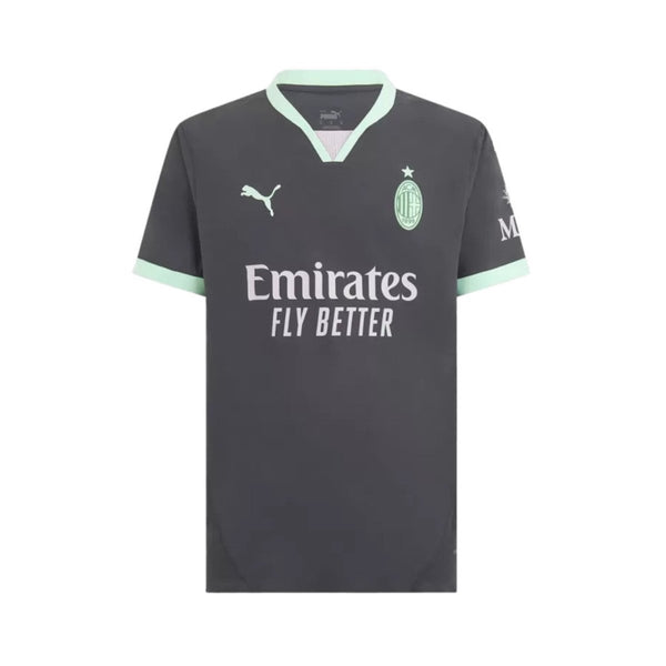 AC Milan Tercera 24/25