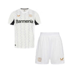 Kit infantil del Bayer 04 Leverkusen 24/25