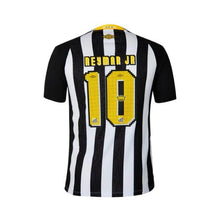Alternativa Santos 25/26 - Neymar Jr 10