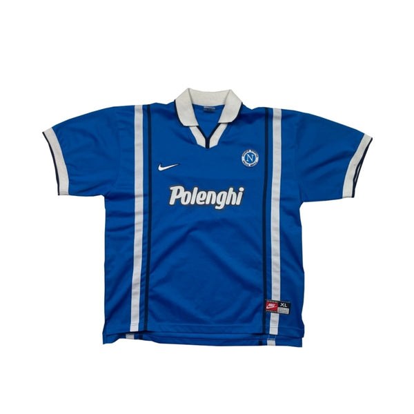 Nápoles principal 98/99