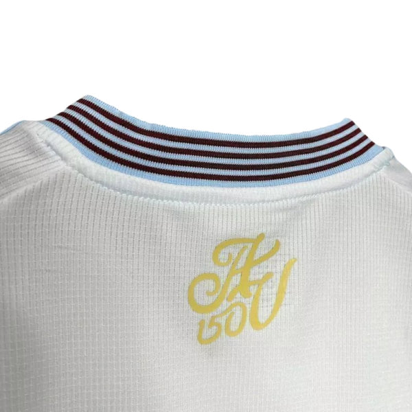 Alternativa Aston Villa 24/25