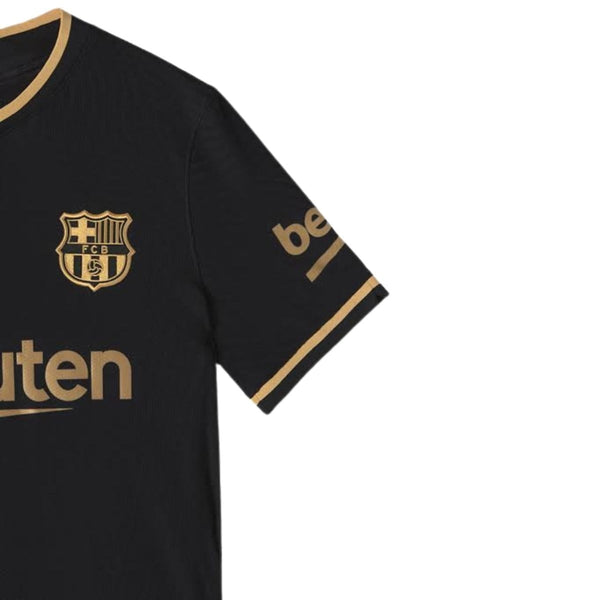 Barcelona Alternativa 20/21