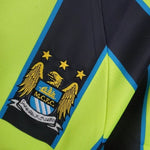 Alternativa al Manchester City 98/99