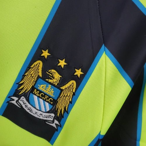 Alternativa al Manchester City 98/99