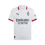 Alternativa 24/25 del AC Milan