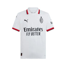Alternativa 24/25 del AC Milan
