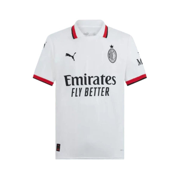 Alternativa 24/25 del AC Milan