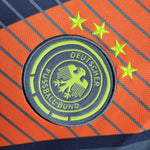 Porteros de Alemania 24/25 - Eurocopa 2024
