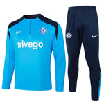 Chelsea 24/25 - Chándal - 1/2 cremallera