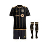Kit infantil - Los Ángeles F.C. Local 24/25