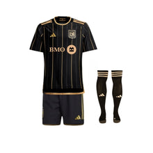 Kit infantil - Los Ángeles F.C. Local 24/25