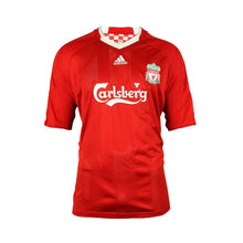 Liverpool Local 08/09